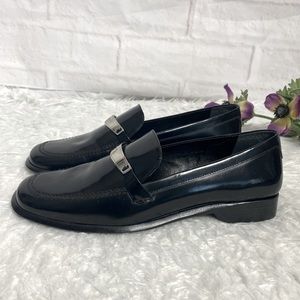 Lauren Ralph Lauren Leather loafers size 6.5 B